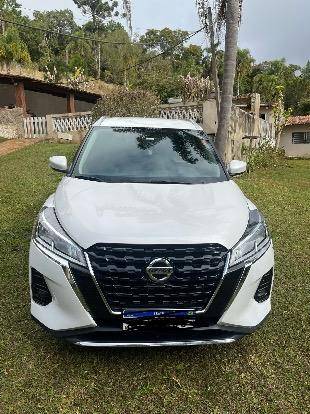 NISSAN KICKS 1.6 16V FLEXSTART SENSE XTRONIC